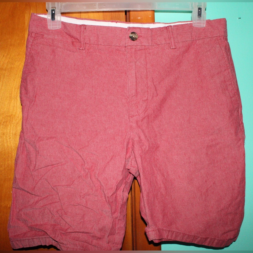 Men’s Old Navy Ultimate Slim Shorts